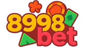 8998 Bet Logo